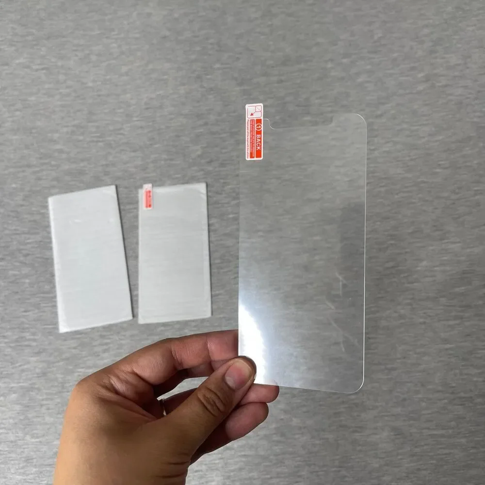 Ailun IPhone iPhone 11 / iPhone XR Screen Protectors 2 PCS. Set